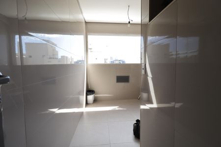Apartamento à venda com 160m², 3 quartos e 2 vagasÁrea de Serviço