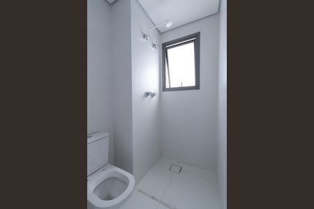 Apartamento à venda com 160m², 3 quartos e 2 vagasBanheiro - Quarto 1