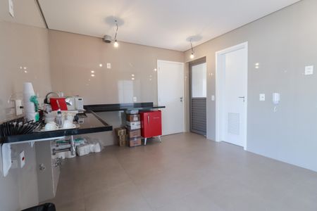 Apartamento à venda com 160m², 3 quartos e 2 vagasCozinha