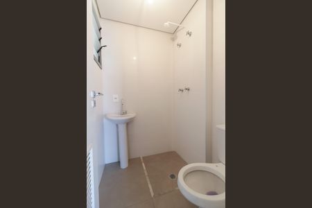 Apartamento à venda com 160m², 3 quartos e 2 vagasBanheiro de serviço