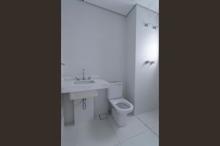 Apartamento à venda com 160m², 3 quartos e 2 vagasBanheiro - Quarto 2