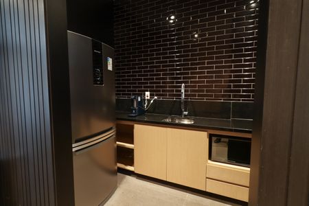 Apartamento à venda com 160m², 3 quartos e 2 vagasÁrea comum - Salão de festas