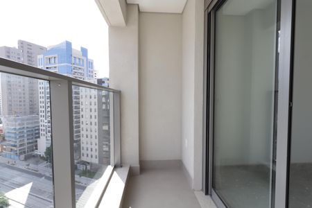 Apartamento à venda com 160m², 3 quartos e 2 vagasVaranda - Quarto 1