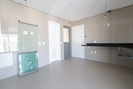 Apartamento à venda com 160m², 3 quartos e 2 vagasCozinha
