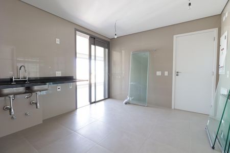 Apartamento à venda com 160m², 3 quartos e 2 vagasCozinha