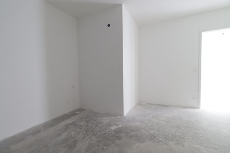 Apartamento à venda com 160m², 3 quartos e 2 vagasSuite principal