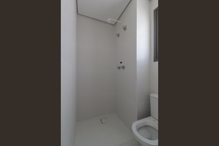 Apartamento à venda com 160m², 3 quartos e 2 vagasBanheiro da suite 2