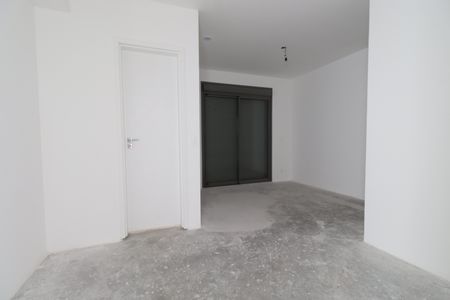 Apartamento à venda com 160m², 3 quartos e 2 vagasSuite principal