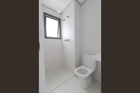 Apartamento à venda com 160m², 3 quartos e 2 vagasBanheiro da suite 1