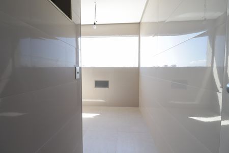 Apartamento à venda com 160m², 3 quartos e 2 vagasÁrea de Serviço