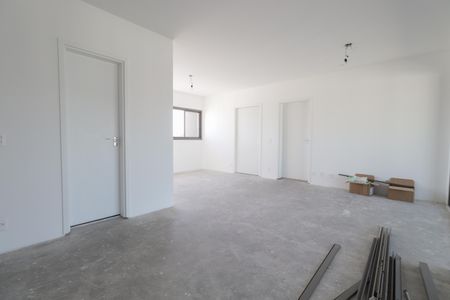 Apartamento à venda com 160m², 3 quartos e 2 vagasSala