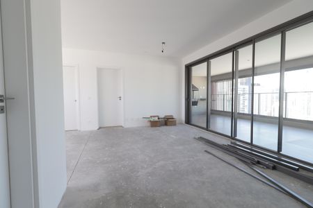 Apartamento à venda com 160m², 3 quartos e 2 vagasSala