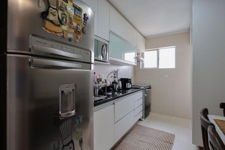 Apartamento à venda com 90m², 3 quartos e 1 vaga Apartamento à venda com 90m², 3 quartos e 1 vagaCozinha
