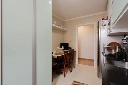 Apartamento à venda com 90m², 3 quartos e 1 vaga Apartamento à venda com 90m², 3 quartos e 1 vagaCozinha