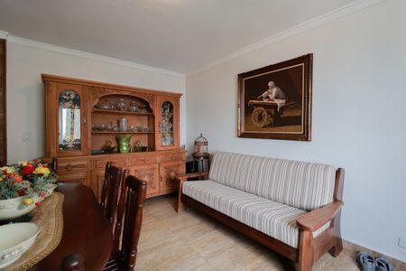 Apartamento à venda com 90m², 3 quartos e 1 vaga Apartamento à venda com 90m², 3 quartos e 1 vagaSala