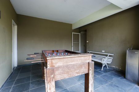 Apartamento à venda com 90m², 3 quartos e 1 vaga Apartamento à venda com 90m², 3 quartos e 1 vagaÁrea comum - Salão de jogos