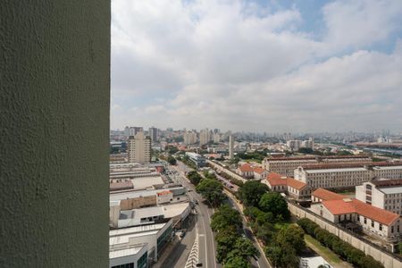 Apartamento à venda com 90m², 3 quartos e 1 vaga Apartamento à venda com 90m², 3 quartos e 1 vagaVista do Quarto