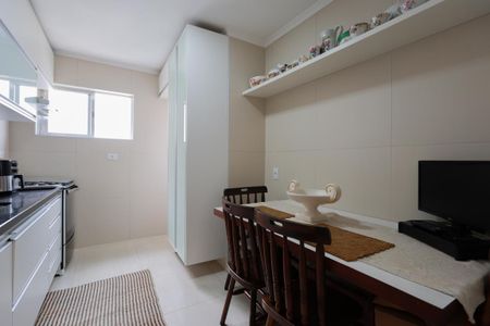 Apartamento à venda com 90m², 3 quartos e 1 vaga Apartamento à venda com 90m², 3 quartos e 1 vagaCozinha