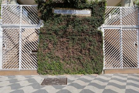 Apartamento à venda com 90m², 3 quartos e 1 vaga Apartamento à venda com 90m², 3 quartos e 1 vagaFachada