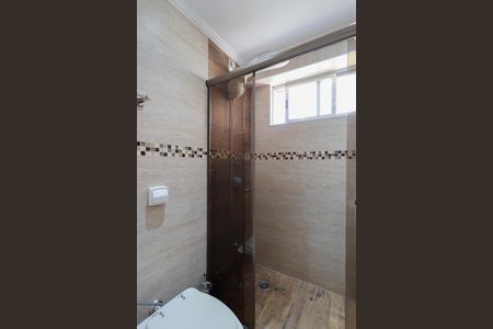 Apartamento à venda com 90m², 3 quartos e 1 vaga Apartamento à venda com 90m², 3 quartos e 1 vagaBanheiro