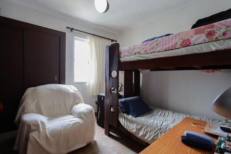 Apartamento à venda com 90m², 3 quartos e 1 vaga Apartamento à venda com 90m², 3 quartos e 1 vagaQuarto