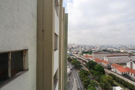 Apartamento à venda com 90m², 3 quartos e 1 vaga Apartamento à venda com 90m², 3 quartos e 1 vagaVista da sala