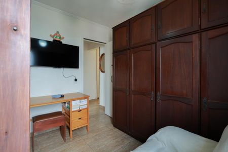Apartamento à venda com 90m², 3 quartos e 1 vaga Apartamento à venda com 90m², 3 quartos e 1 vagaQuarto