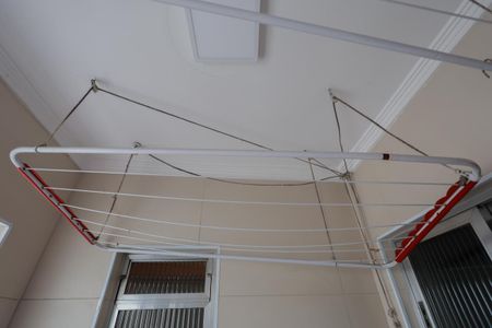 Apartamento à venda com 90m², 3 quartos e 1 vaga Apartamento à venda com 90m², 3 quartos e 1 vagaÁrea de serviço