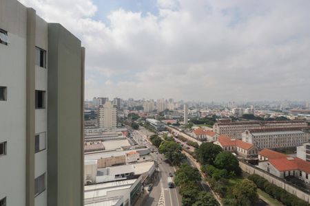 Apartamento à venda com 90m², 3 quartos e 1 vaga Apartamento à venda com 90m², 3 quartos e 1 vagaVista da Suíte