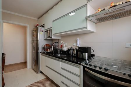 Apartamento à venda com 90m², 3 quartos e 1 vaga Apartamento à venda com 90m², 3 quartos e 1 vagaCozinha