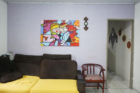 Casa à venda com 250m², 2 quartos e 4 vagasSala
