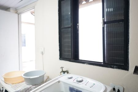 Casa à venda com 250m², 2 quartos e 4 vagasÁrea de Serviço