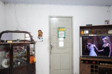 Casa à venda com 250m², 2 quartos e 4 vagasSala