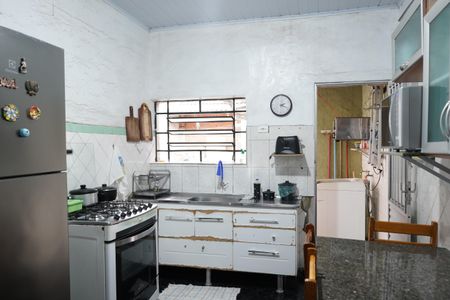 Casa à venda com 250m², 2 quartos e 4 vagasCozinha 