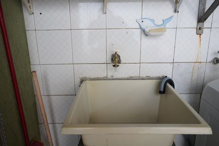 Casa à venda com 250m², 2 quartos e 4 vagasÁrea de Serviço