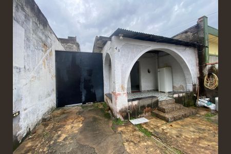 Casa à venda com 250m², 2 quartos e 4 vagasÁrea comum