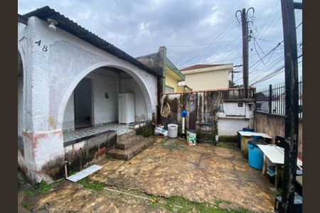 Casa à venda com 250m², 2 quartos e 4 vagasÁrea comum
