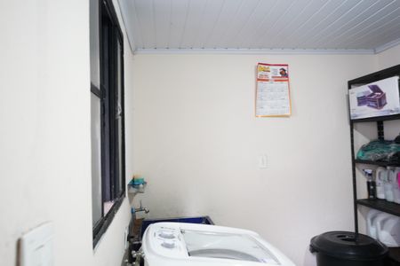 Casa à venda com 250m², 2 quartos e 4 vagasÁrea de Serviço