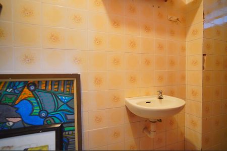 Apartamento à venda com 88m², 2 quartos e sem vagaBanheiro de Serviço