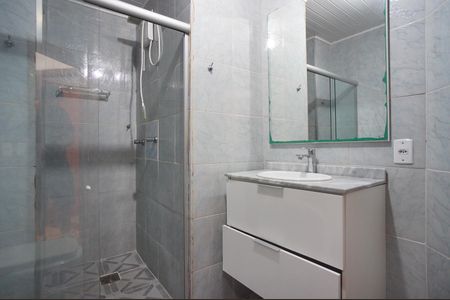 Apartamento à venda com 88m², 2 quartos e sem vagaBanheiro Corredor