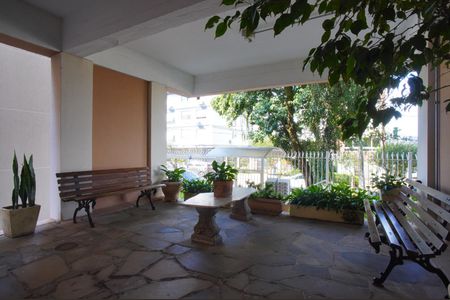 Apartamento à venda com 88m², 2 quartos e sem vagaÁrea comum