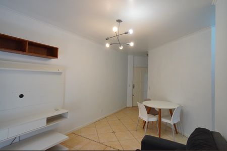 Apartamento à venda com 88m², 2 quartos e sem vagaSala