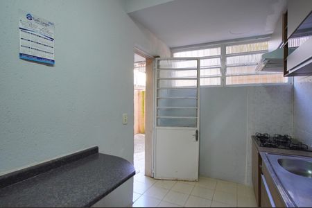 Apartamento à venda com 88m², 2 quartos e sem vagaCozinha