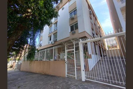 Apartamento à venda com 88m², 2 quartos e sem vagaFachada
