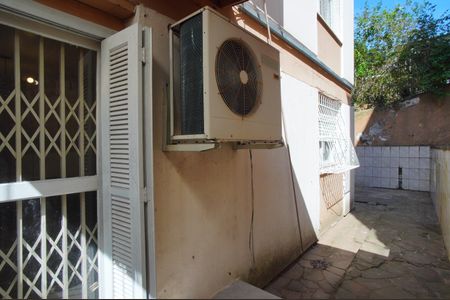 Apartamento à venda com 88m², 2 quartos e sem vagaQuintal