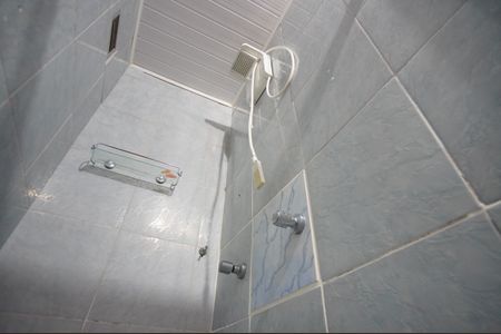 Apartamento à venda com 88m², 2 quartos e sem vagaBanheiro Corredor