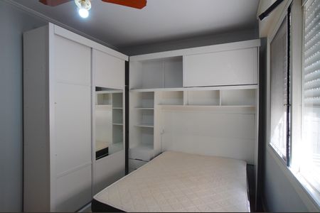 Apartamento à venda com 88m², 2 quartos e sem vagaQuarto 1