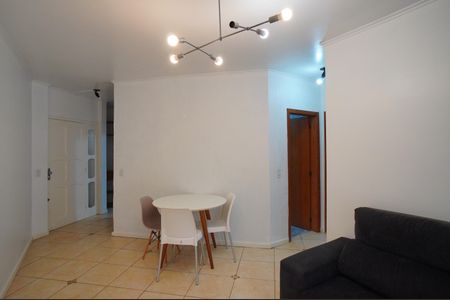 Apartamento à venda com 88m², 2 quartos e sem vagaSala