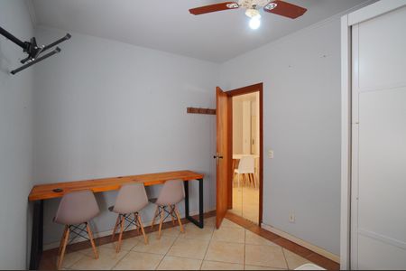 Apartamento à venda com 88m², 2 quartos e sem vagaQuarto 1