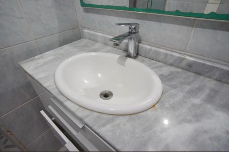 Apartamento à venda com 88m², 2 quartos e sem vagaBanheiro Corredor